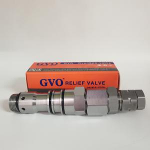 China 107-6538 107-7033 Excavator Main Relief Valve For E320E325 E330 factory