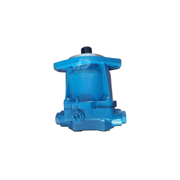 China Vickers MFE19 Bell B210074 Excavator Hydraulic Pump Loader Wheel Piston Motor factory