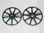 Drive Wheel 2398556 Vamatex Rapier Loom Spare Parts