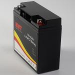 EWT 12.8V 23H Lifepo4 Battery Pack Supply For Weeding Machines