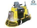 Hydraulic Power Concrete Trowel Machine With Leather Comfortable Seat