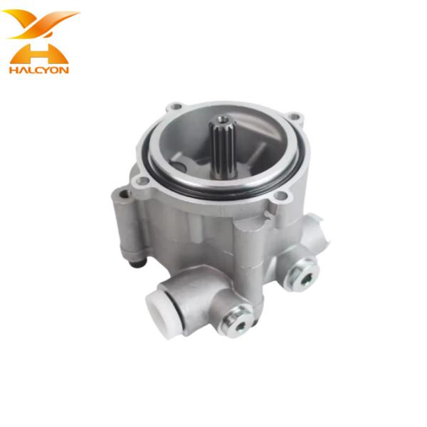 Hydraulic Wheel Gear Pumps K3V63 For Kawasaki 13T-15T Excavator JS160 TB135