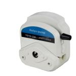 Intelligent Peristaltic Pump With Large Flow Rate 900ml/Min