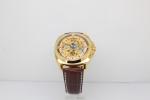 Fashion Mechanical Automatic Watch Man /Stainless Steel Watch , men fashion