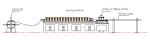 C Channel Roll Forming Equipment For TDC Flange Clamp