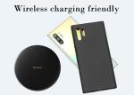Anti Scratch Samsung Note 10+ Aramid Fiber Samsung Case