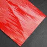 Hot wholesale Christmas pvc wrapping paper for box jewlery box