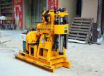 XY-1A 150 Meters Small Portable Water Well Borehole Drilling Machine