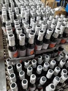 China Light Soy Sauce factory