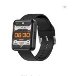 Waterproof IP67 multifunction health smart watch HD 1.7Inch Large Screen
