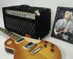 Professional Grand Overdrive Special ODS100 Guitar Amplifier Dumble Clone 100W