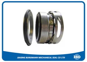 China Silicon Carbide Rubber Bellow Mechanical Pump Seal For Clean Water Pump factory