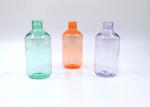 ODM Plastic Empty Cosmetic Bottles 506ml Hand Cleansing