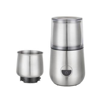 2 In 1 Coffee Bean Milk Frother Multi Functional Use 200W Semi Automatic Coffee
