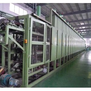 Suntech Gas Heating Bell Type Nitrogen Atmosphere Annealing Furnace with 5
