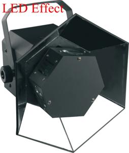 China LED Light Φ5W X 72PCS RGBW Night Club LED Effect Lighting With 7CHS factory
