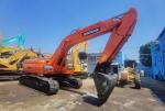 2018 Year Used Crawler Excavator Doosan DX225LC With 1m3 Bucket