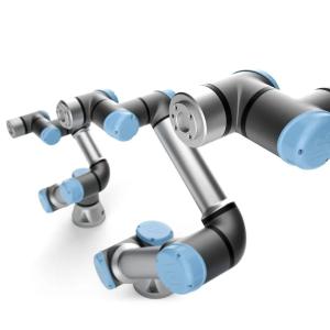 Universal Pick Place Robot UR10 UR10e Collaborative Robots Cobot With OnRobot