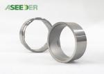 Cemented Carbide Thrust Bearing And Radial Bearing For Oil Industry