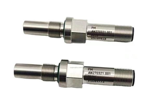 AN270321.001 Oil Temperature Sensor Original Hydraulic Pressure Steel Spare