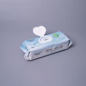 China Safe Gentle Kitchen Cleaning Wet Wipes Heavy Oil Dirt Stainless Steel Dish Cleaning Wipes factory