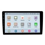 Android 12.0 2+32GB car radio 1.8Ghz PX30 Real DSP Carplay AM FM RDS Car DVD