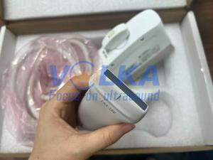 China Samsung Medison HS60 Original Ultrasound Sensor LA4-18B Linear Probe factory