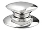 Polishing Stainless Steel Pot Lug Heat Resistant Cookware Casserole Ear Handle