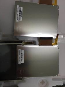 China Normally White 3.5inch EDT LCD Display LQ035Q7DH06 Transflective For Handled Products factory