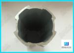 Thickness 1.2mm Aluminium Alloy 6061 Pipe For Logistic Equipment Assembly