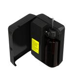Promote Hot Selling A500 Diffuser Machine Bluetooth HVAC Essential Oil Aroma