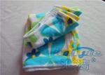 Ultra-soft Cleaning Printed Microfiber Cloth Machine Washable 24” x 16”