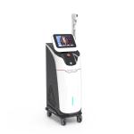 ice diode laser 755 808 1064 permanent hair removal machine price