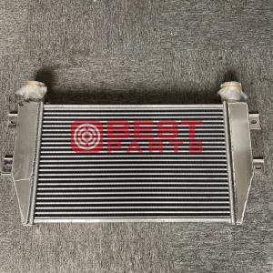 China Best Machine Excavator Spare Parts Aluminum Radiator Core 433-1671 factory