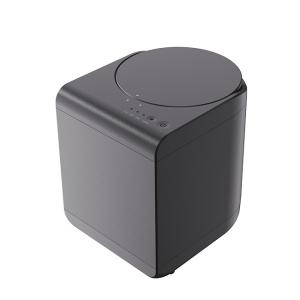 China Gray Counter Food Composter Indoor 2.5L 10kg 500W EMC Certificated factory