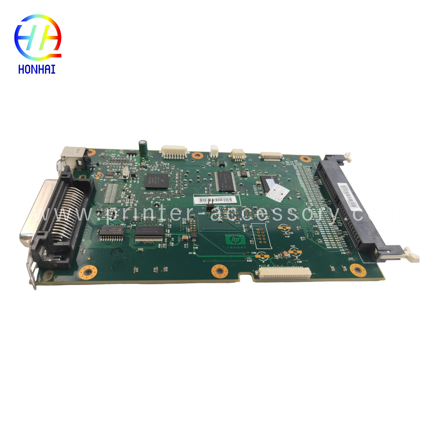 HP LaserJet M428 M428FDW Logic PCA Main Board W1A30-60001 W2Q13-6000