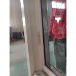 Kitchen Vinyl PVC UPVC Aluminium Windows With NFRC Certification