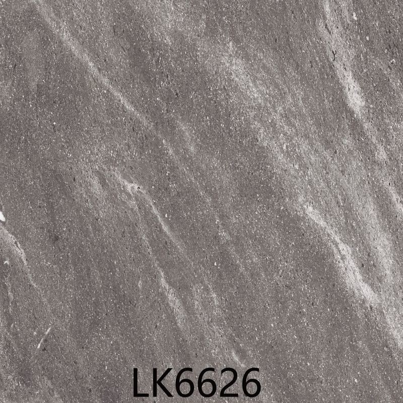 Porcelain Full Body Tiles And Gray Retro Outdoor Wall For Bedroom And Building 60x60cm