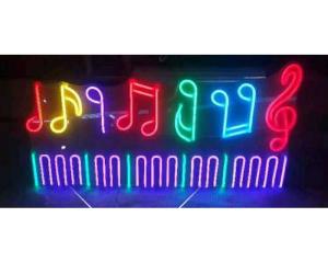 China Hot Selling Great Gift Idea Led Letter Neon Light Home Decoration factory