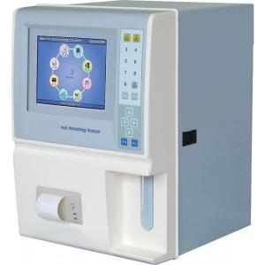 China Auto Hematology Analyzer factory