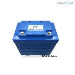 Rechargeable 8S12P 24V Battery Pack High Discharge Rate For Solar Street Light