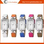 KM07 Hot Pink Blue Brown Kimio Watches for Woman Fashion Jewelry Watch Fashion