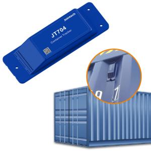 Jointech JT704A Container IP67 Waterproof GPS Tracker Long Standby Time
