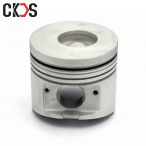 China Isuzu 4HG1engine Piston 8-97183666-0 Piston Liner Kit factory