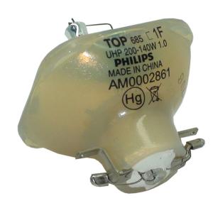 China UHP 43X45mm Bare Lamp ELPLP48 Epson Projector Bulbs factory