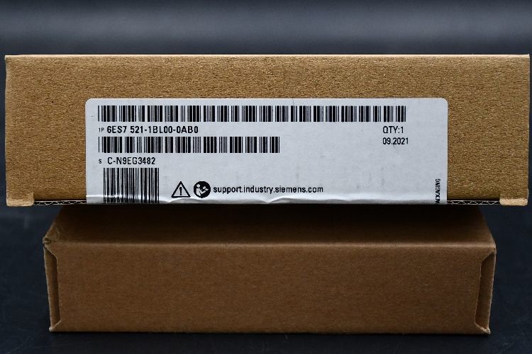 Siemens Digital I/O Module, 147 x 35 x 129 mm, Digital, SIMATIC ET 200S, 24 V DC, SIMATIC