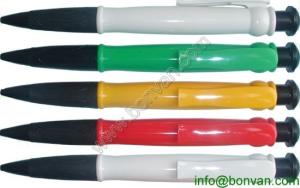 China gift pen,jumbo pen,plastic jumbo pen, jumbo plastic gift pen factory