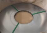 EN 1.4120 DIN X20CrMo13KG Cold Rolled Stainless Steel Strip In Coil