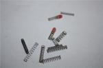 Steel Black / Chrome Metal Mounting Brackets