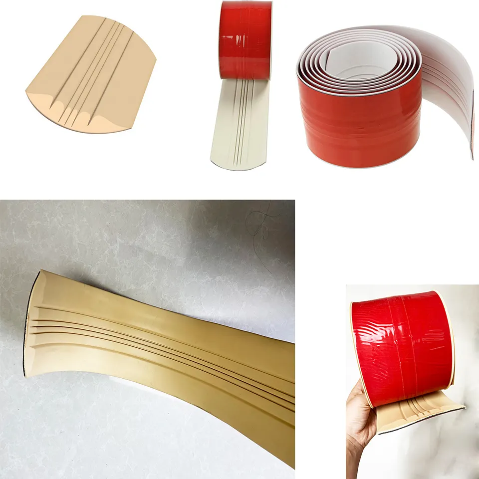 Custom Anti-Ragage Keelshield KeelGuard Protector Sample Delivery within 5-7 Days